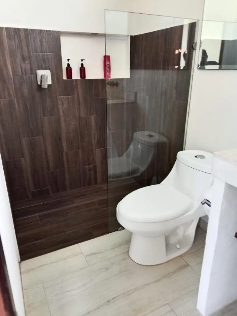 Incredible 3Br House For 6, Pool, Near Beach Tulum Mexico